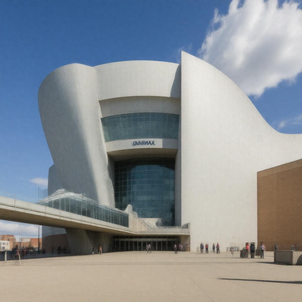 Saint Louis Science Center